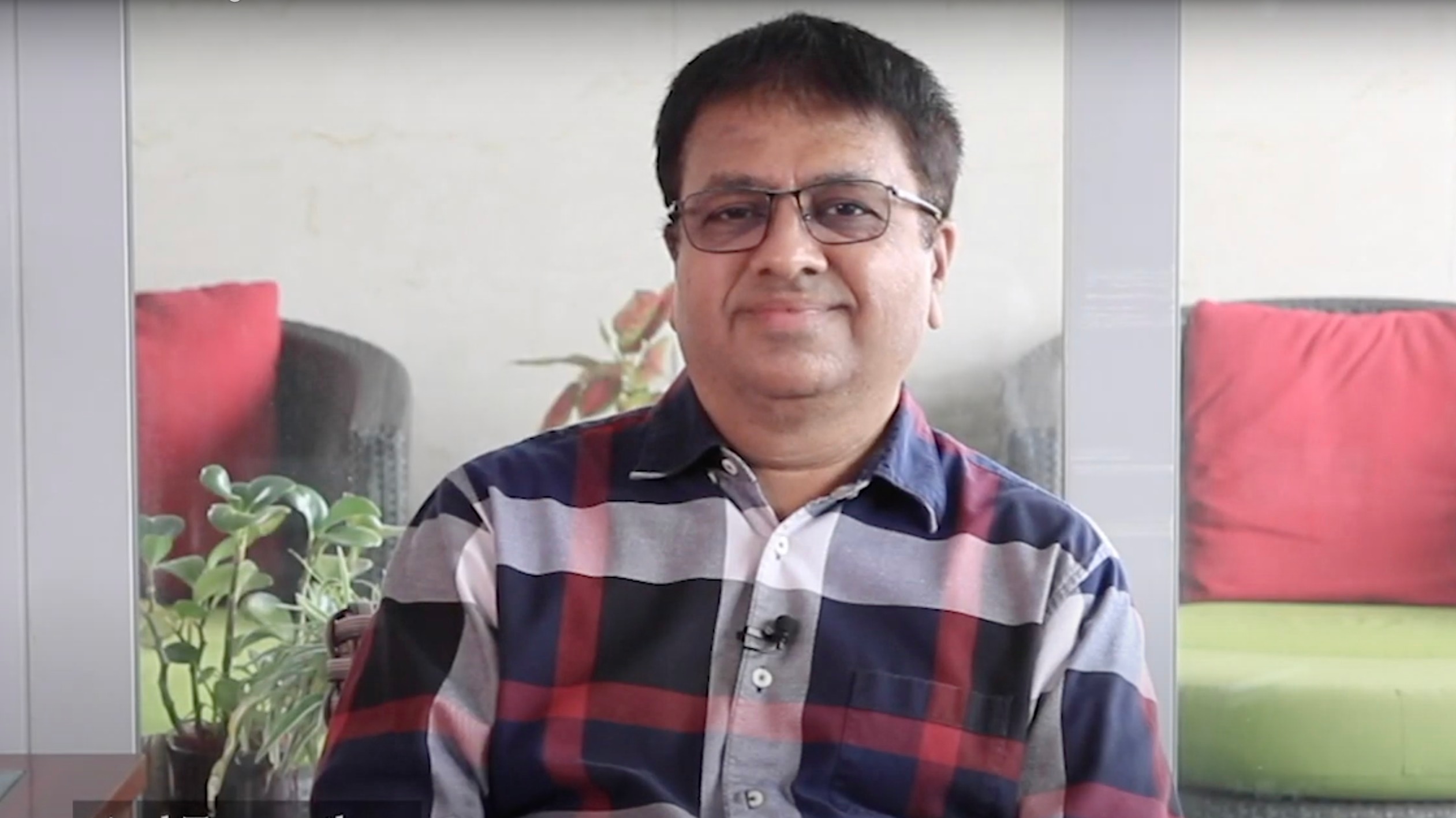 “Shekhar is a very positive thinker”: Atul Temurnikar waxes eloquent about Shekhar Ravjiani the Guru