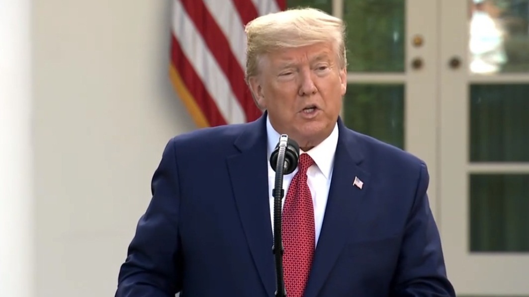 Facebook, Twitter remove post by Donald Trump for spreading misinformation about COVID-19