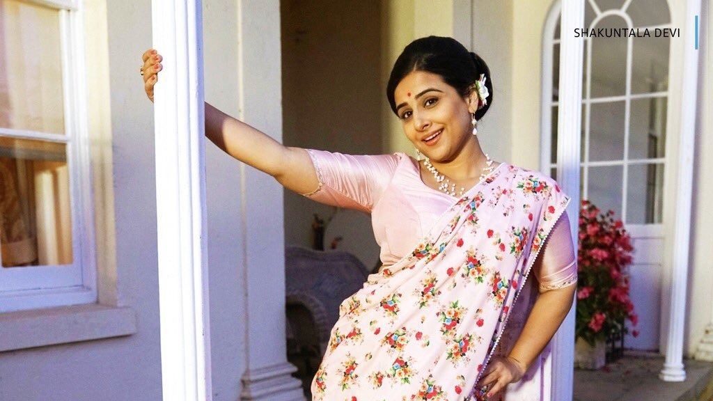 Movie Review: Shakuntala Devi – A mathematical genius  and a woman much ahead of her times