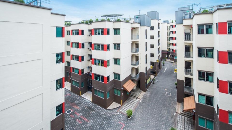 Singapore in final stretch of clearing dormitories of COVID-19, says Multi-Ministry Taskforce