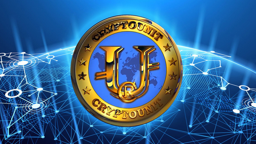 CryptoUnit Scam Impossible When Financial Literacy Is Involved