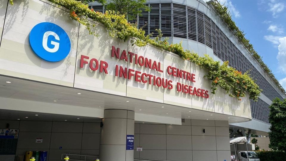 61 new COVID-19 cases in Singapore on August 11