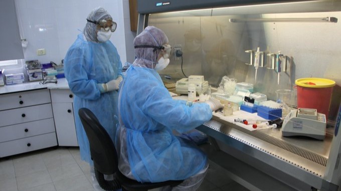 Higher COVID-19 case spikes in India last week than US, Brazil: WHO
