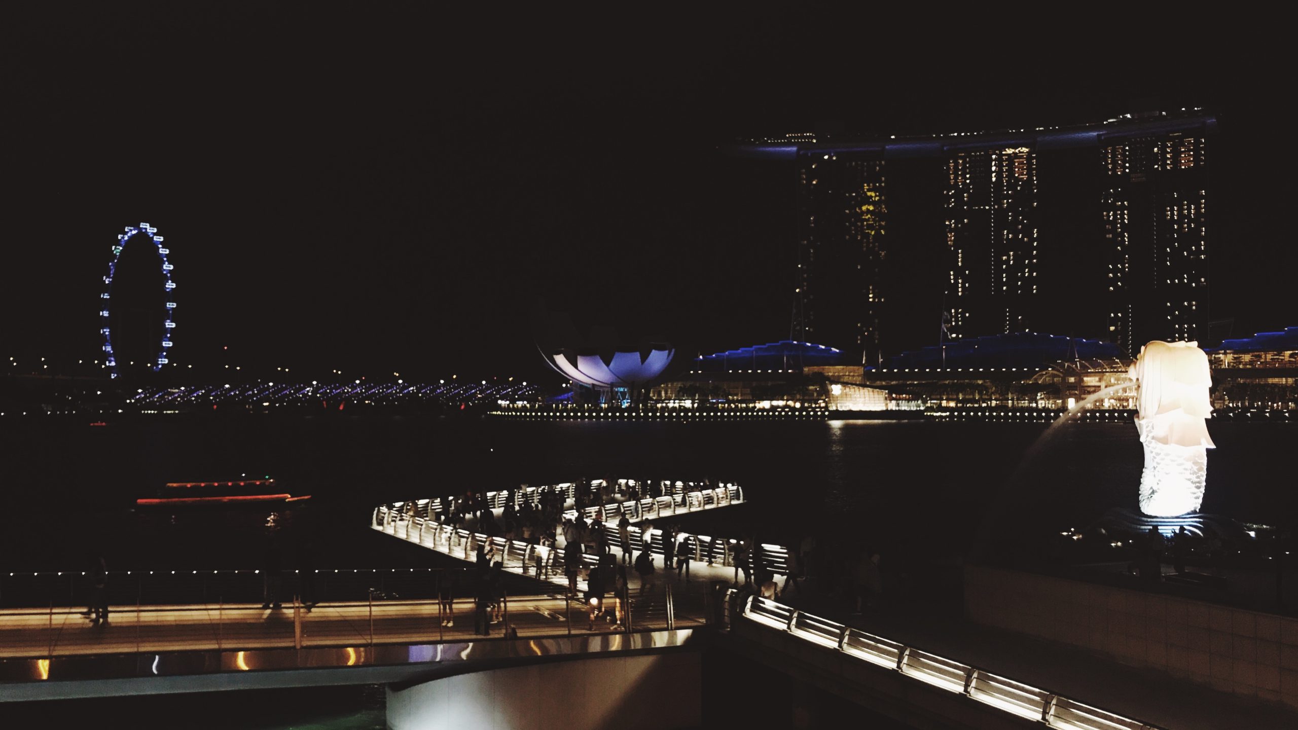 Singapore to host 110th Lions Clubs International Convention in 2028