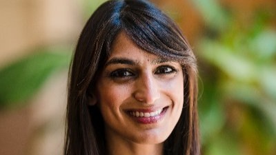 Kamala Harris appoints Indian-American Sabrina Singh as her press secretary