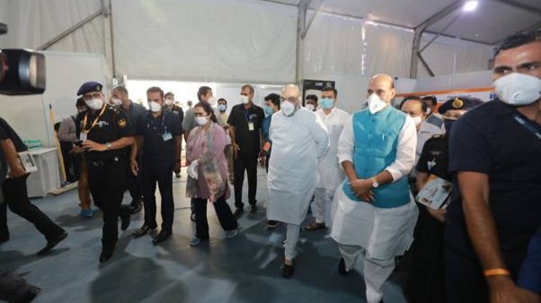 COVID-19: India sees drop in mortality rate, rise in recoveries even as cases spike