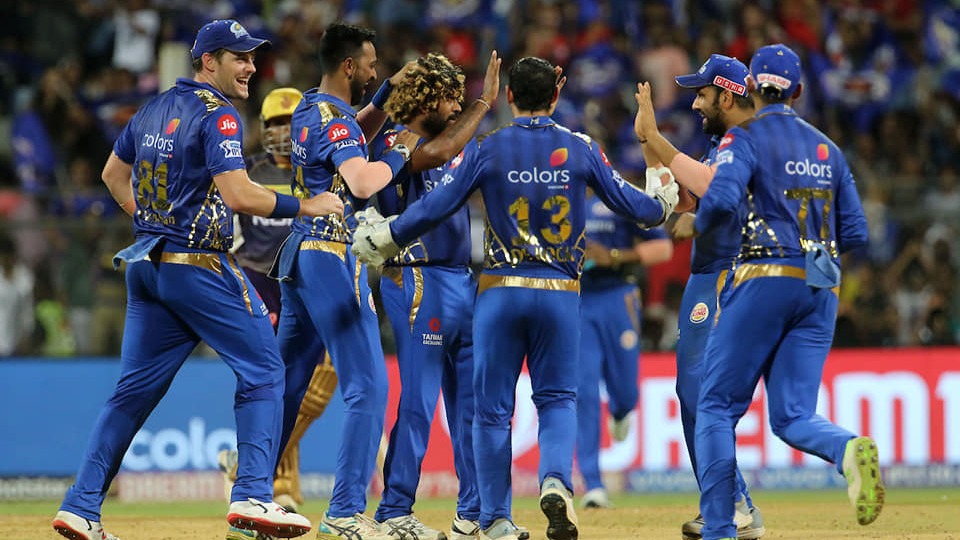 IPL 2020 finds new title sponsor
