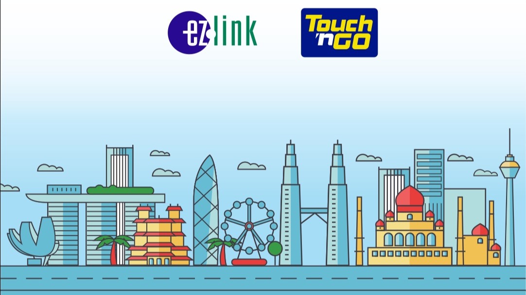 Singapore and Malaysia launch dual-currency card for cross-border travel
