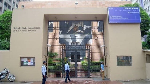 UK announces GBP 3 mn fund for COVID, climate change studies in India
