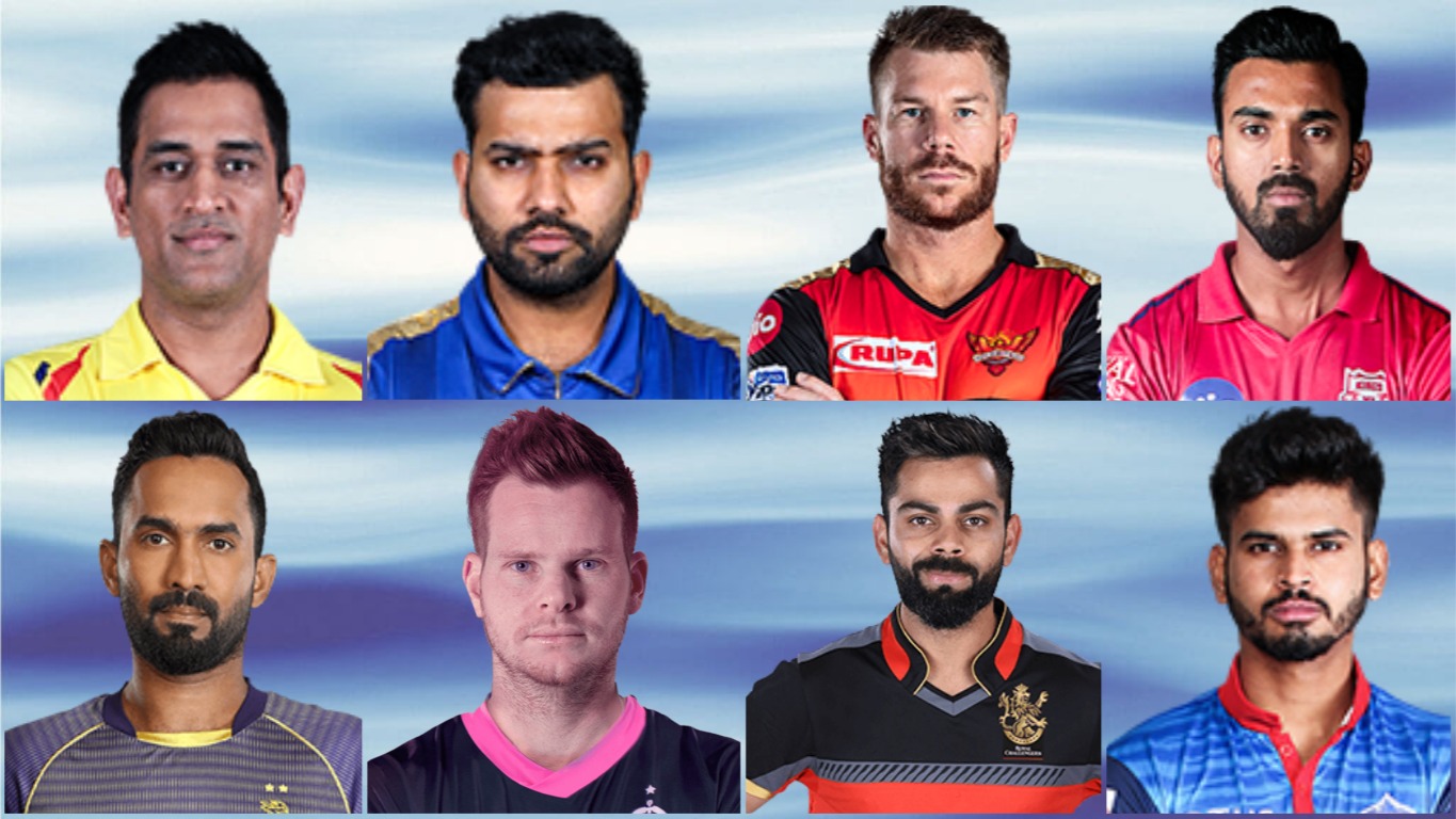 IPL teams touchdown to a red-carpet welcome in the UAE, starting today