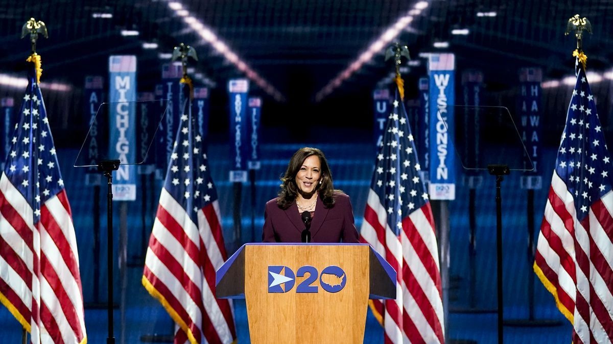 What will Kamala Harris as Vice-President mean for India?