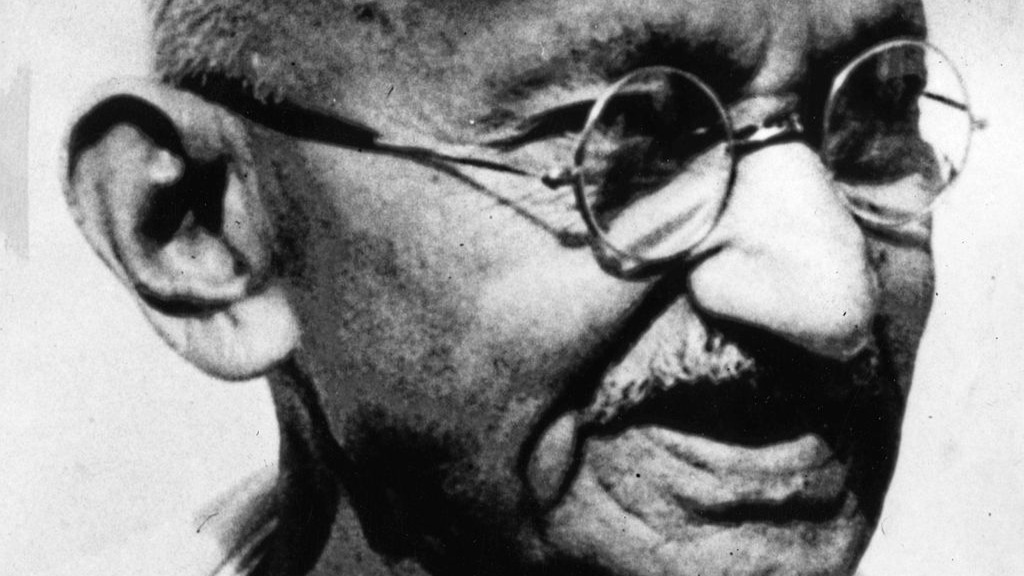 Mahatma Gandhi’s gold-rimmed spectacles sell for over INR 2.5 crore at auction