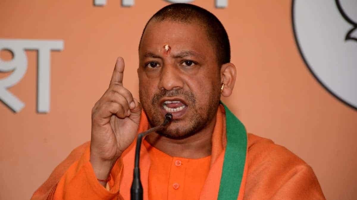 UP CM Yogi Adityanath  inaugurates online portal for NRIs