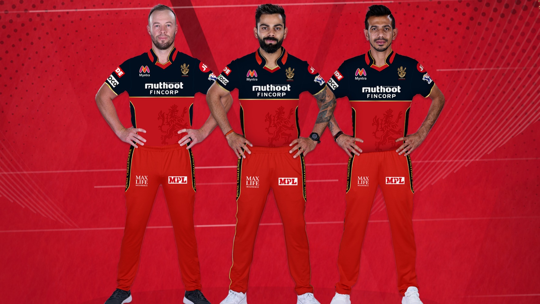 IPL news round-up: RCB gets a new kit, Delhi names bowling coach, Gayle set to join KXIP in UAE