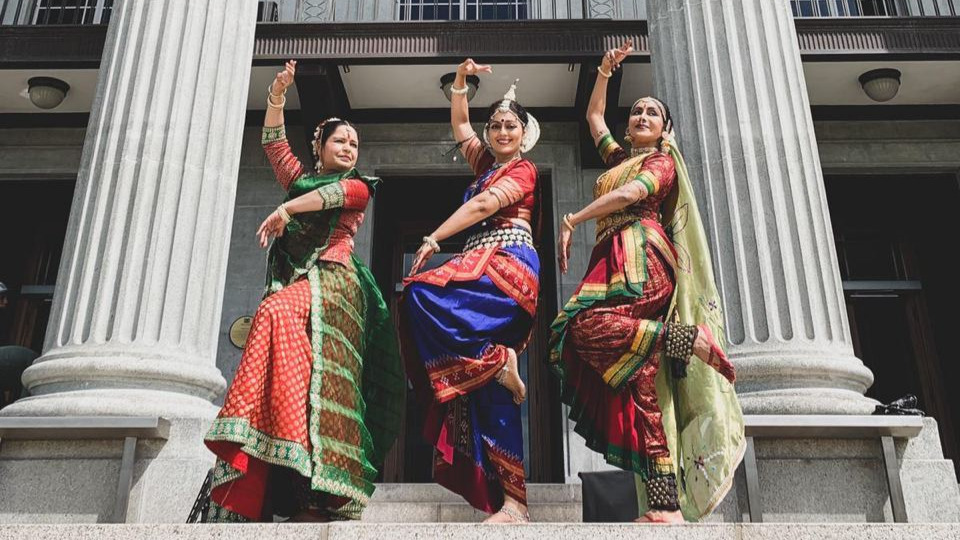 Exciting line-up for Indian Heritage Centre’s Culture Fest 2020
