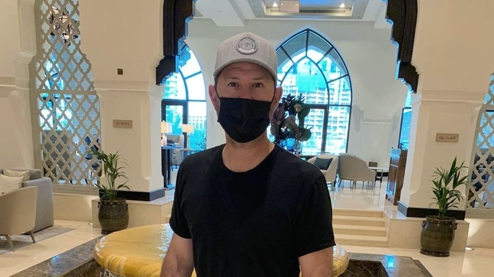 IPL 2020 news round-up: Player replacements for Delhi Capitals and KKR, Delhi coach Ponting arrives in the UAE and more