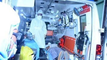 India, US, Brazil account for 53 % of total COVID-19 cases