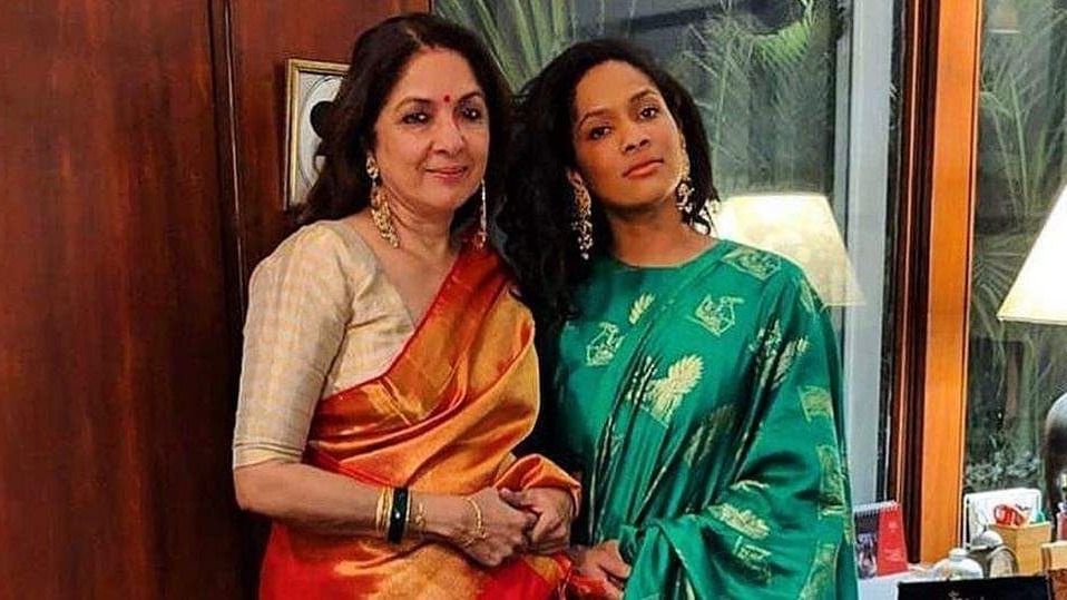 Review: Masaba x 2 is double the fun with Neena Gupta