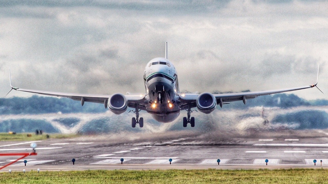 International passenger flights to India to remain suspended till September 30
