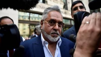 Indian Supreme Court directs Vijay Mallya to appear before it on October 5