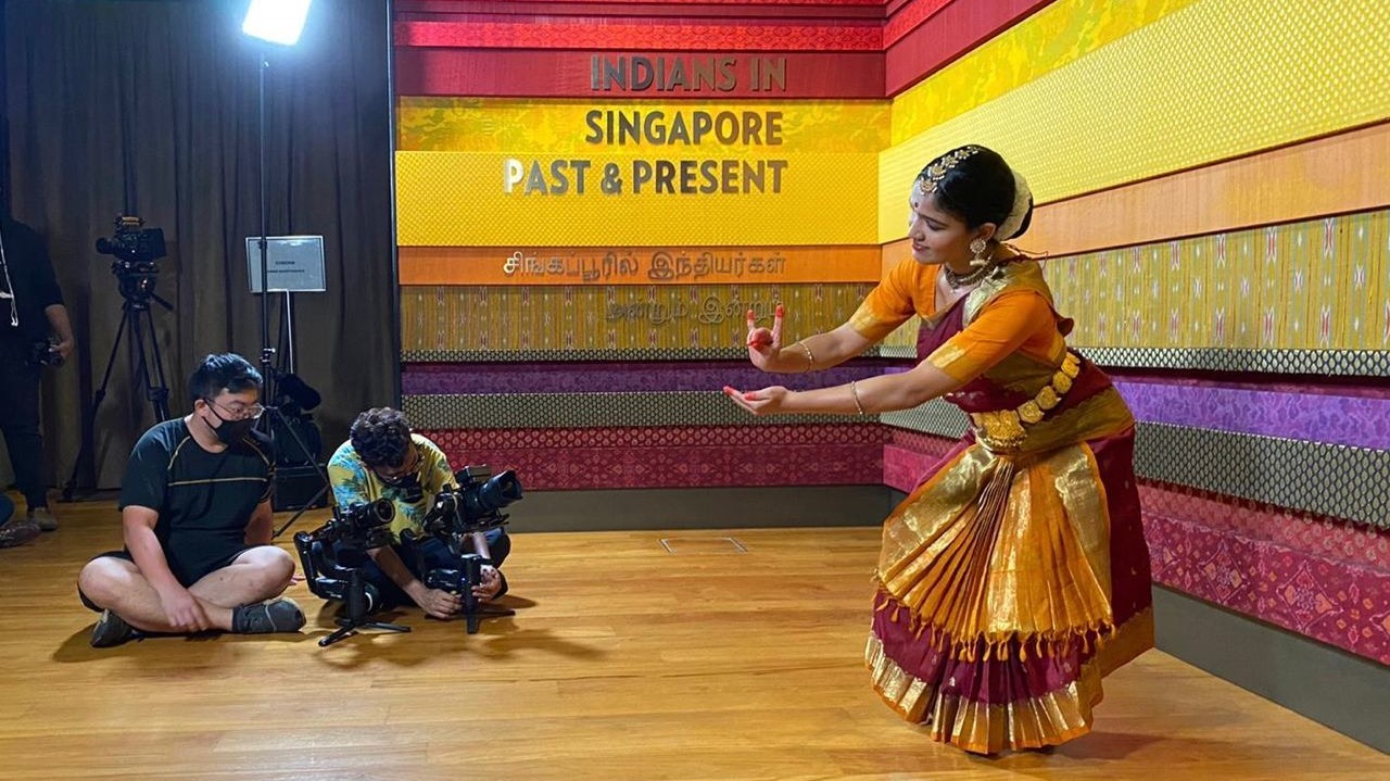 IHC CultureFest 2020  Events at a glance