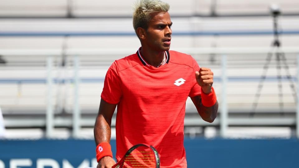 Sumit Nagal becomes first Indian in 7 years to win at US Open