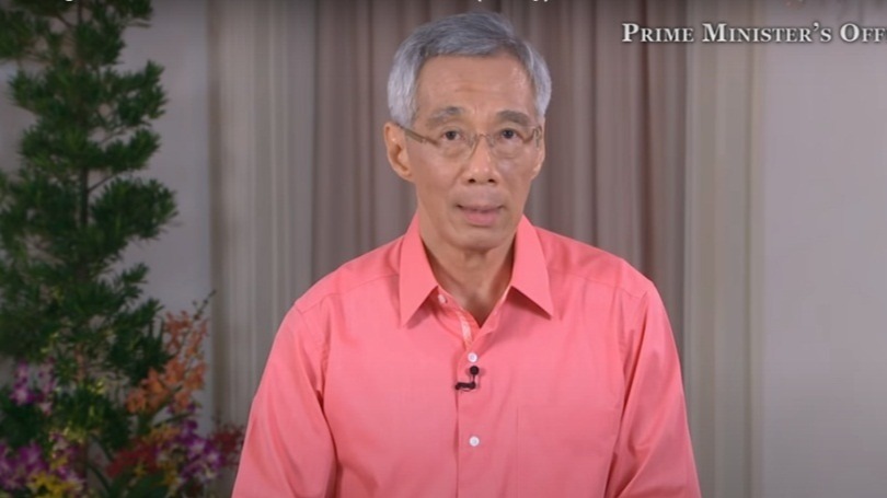 Singapore has fought COVID-19 well but must learn from mistakes made, says PM Lee in address to Parliament