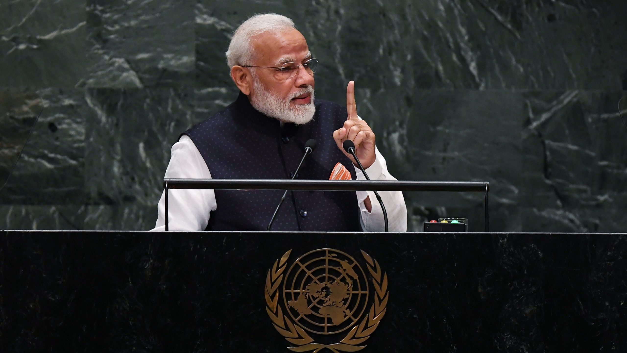 PM Modi expected to address virtual UN General Assembly on September 26