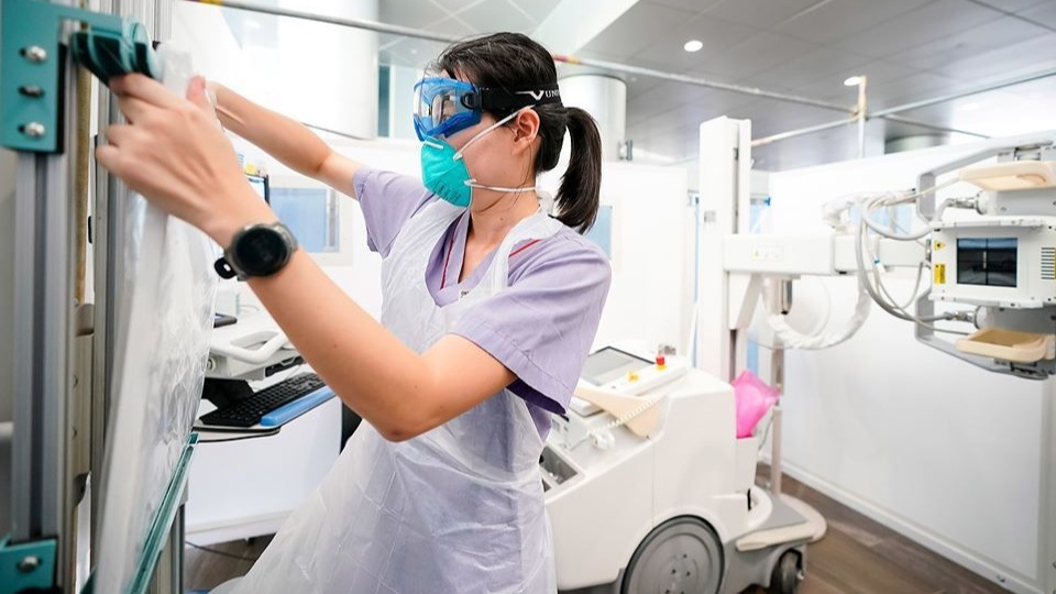 48 new COVID-19 cases in Singapore on September 3, with five imported infections
