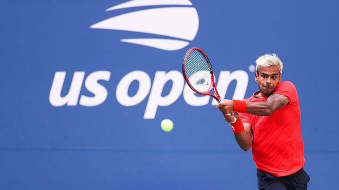 India’s Sumit Nagal crashes out of US Open after 2nd round loss to Dominic Thiem