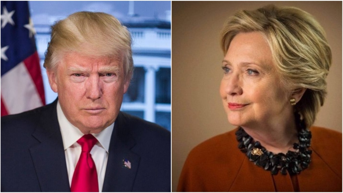 Indian national and Indian-origin man among 12 people charged for illegally voting in 2016 US election