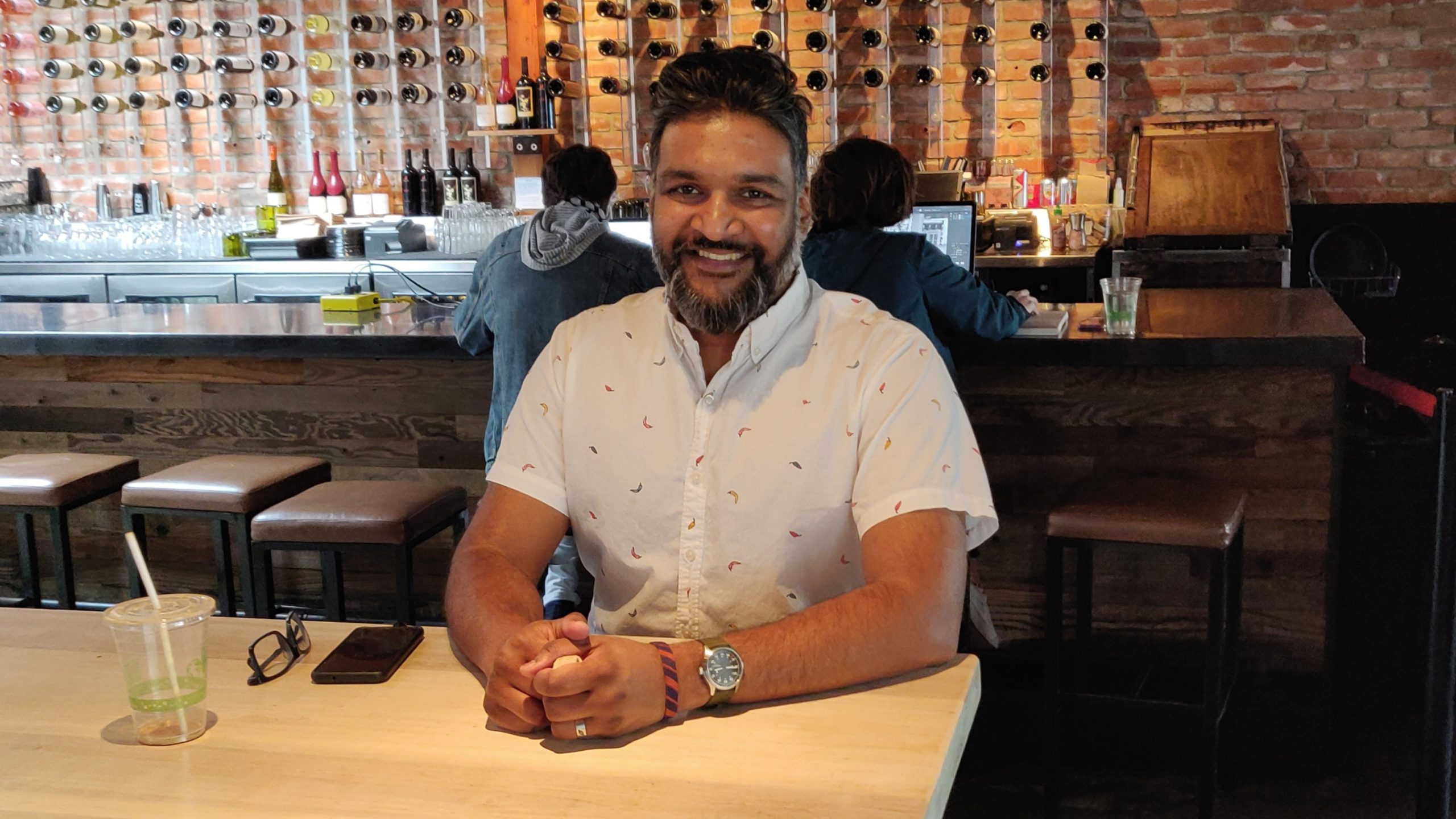 From engineer to film editor: Bengaluru-born Varun Viswanath found his dream job in Hollywood