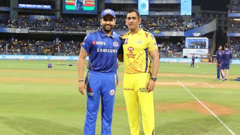 IPL 2020 schedule finally out, Mumbai Indians vs Chennai Super Kings to kick off tournament