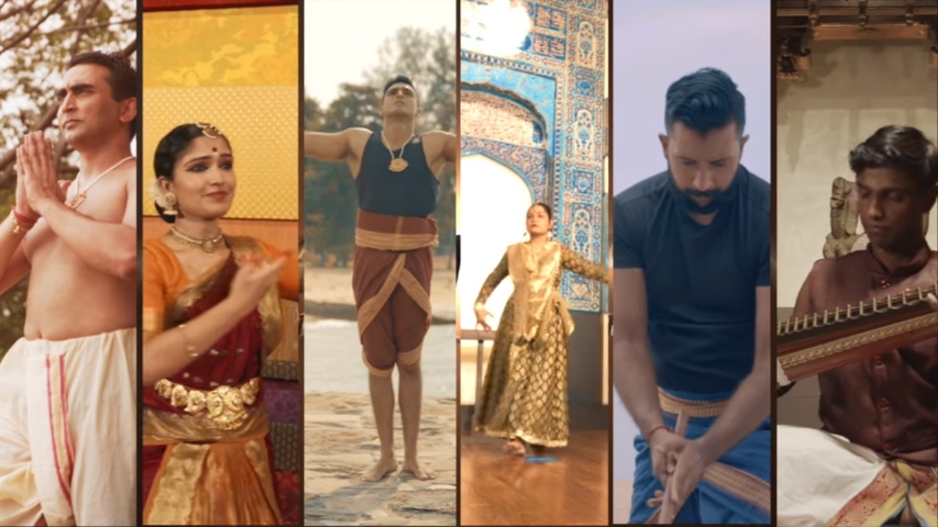 IHC CultureFest 2020’s Ramayana in the Limelight a unique coming together of Indian dance forms and martial arts