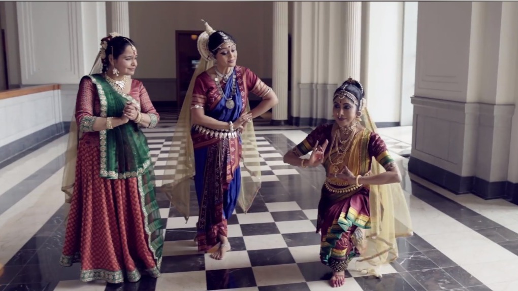 Indian Heritage Centre’s CultureFest 2020 portrays motherhood through Kausalya, Kaikeyi and Sumitra