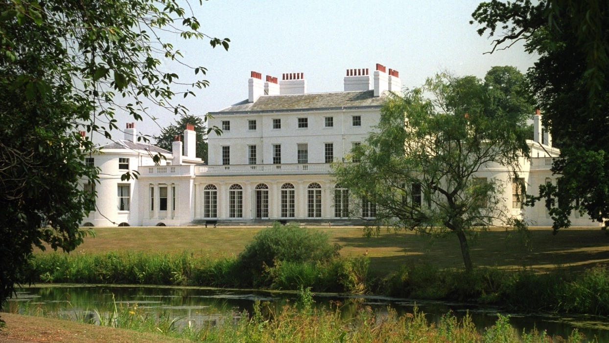 Prince Harry repays tax payer money used for renovation of Frogmore Cottage