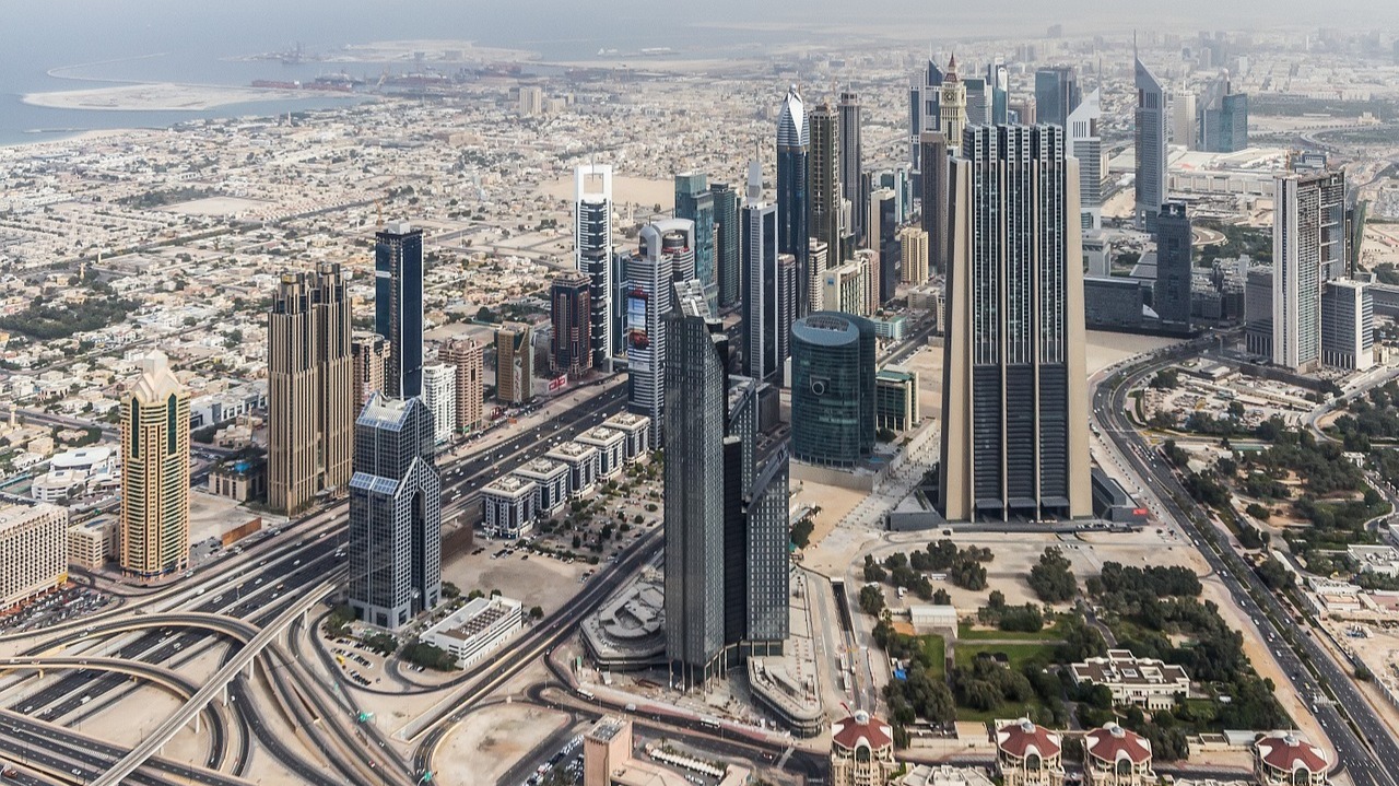 As COVID-19 cases rise again, UAE warns residents and citizens against violating rules