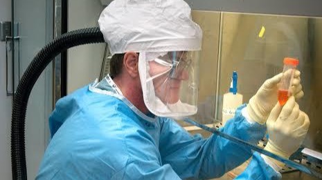 SII set to resume coronavirus vaccine trials in India pending permission