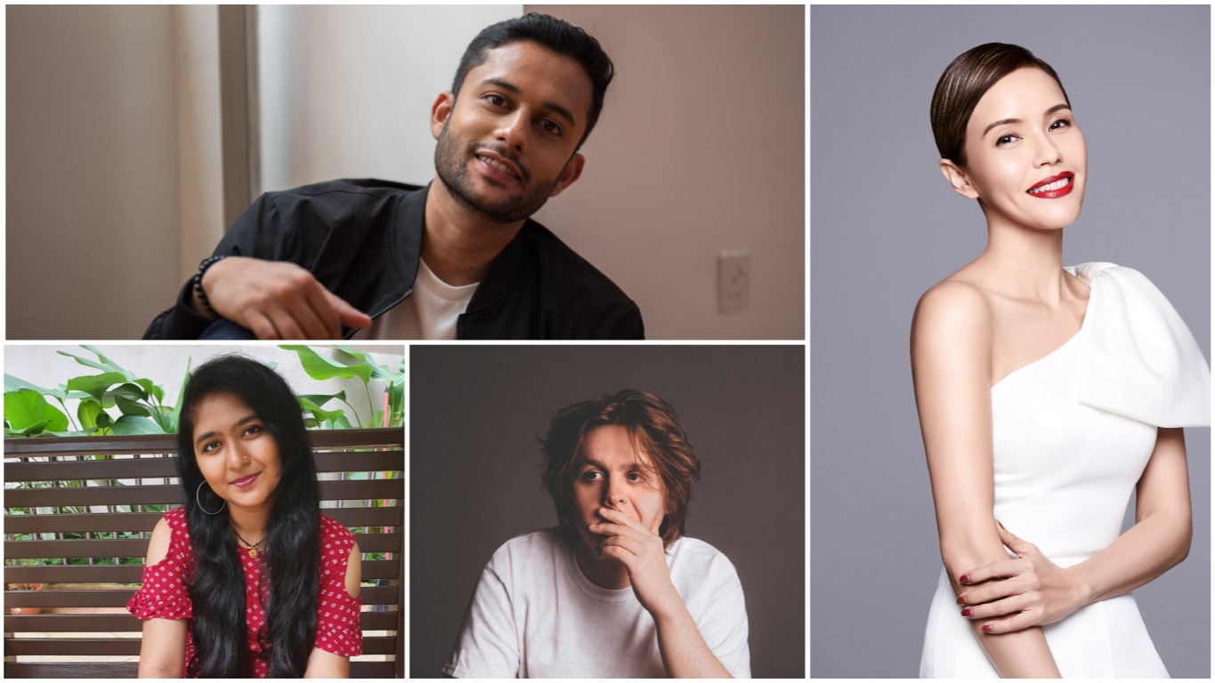 20th President’s Star Charity on October 4 to feature local and international stars