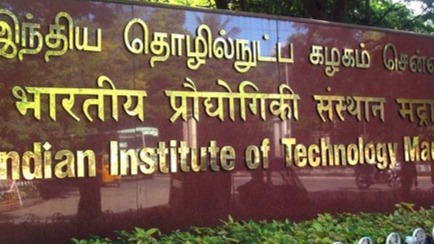 IIT Madras, US firm win science award for developing rapid COVID-19 test