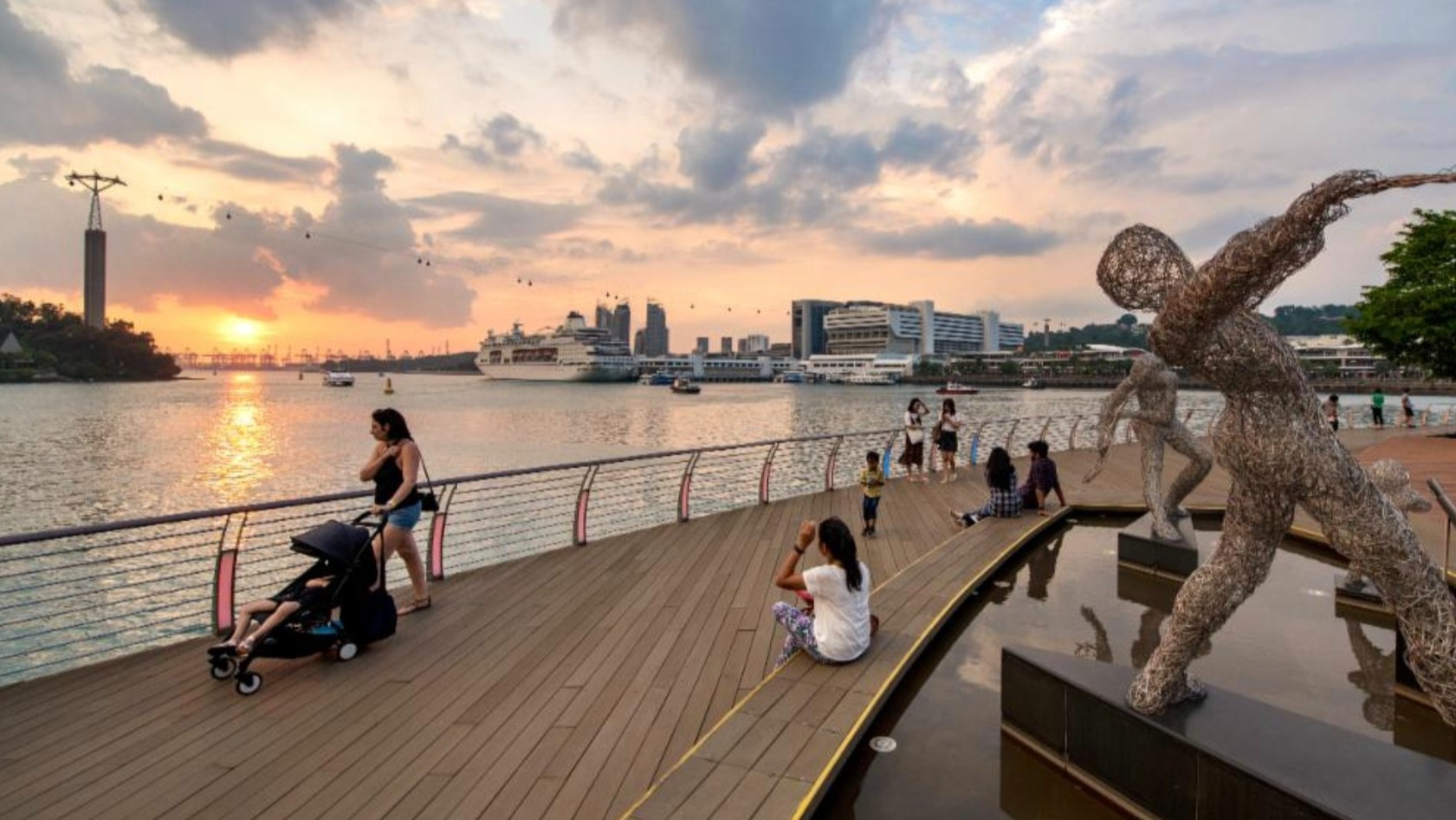 STB partners Visa to help Singapore SMEs impacted by COVID-19