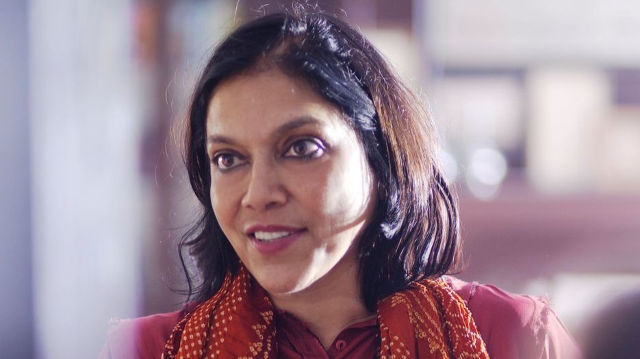 Mira Nair wins Jeff Skoll Award in Impact Media at the Toronto International Film Festival