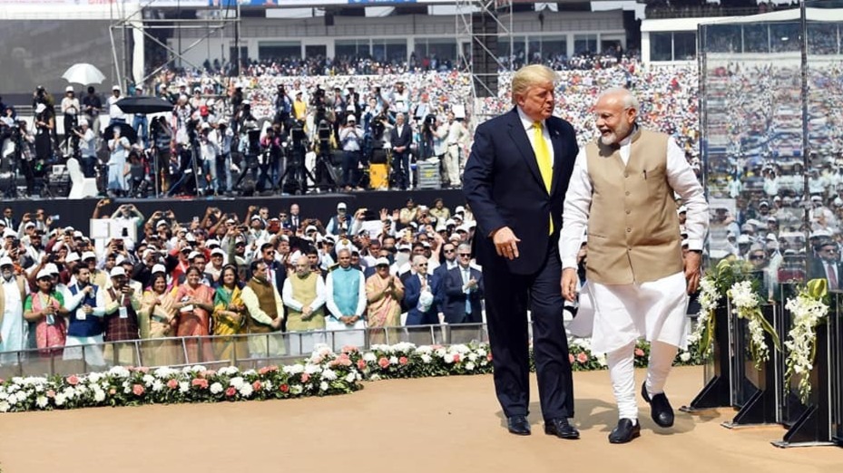 Despite uptick towards Trump, majority of Indian-Americans support Democrats, show diaspora surveys