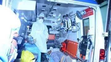 India overtakes US in COVID-19 recoveries even as cases cross 5.4 million