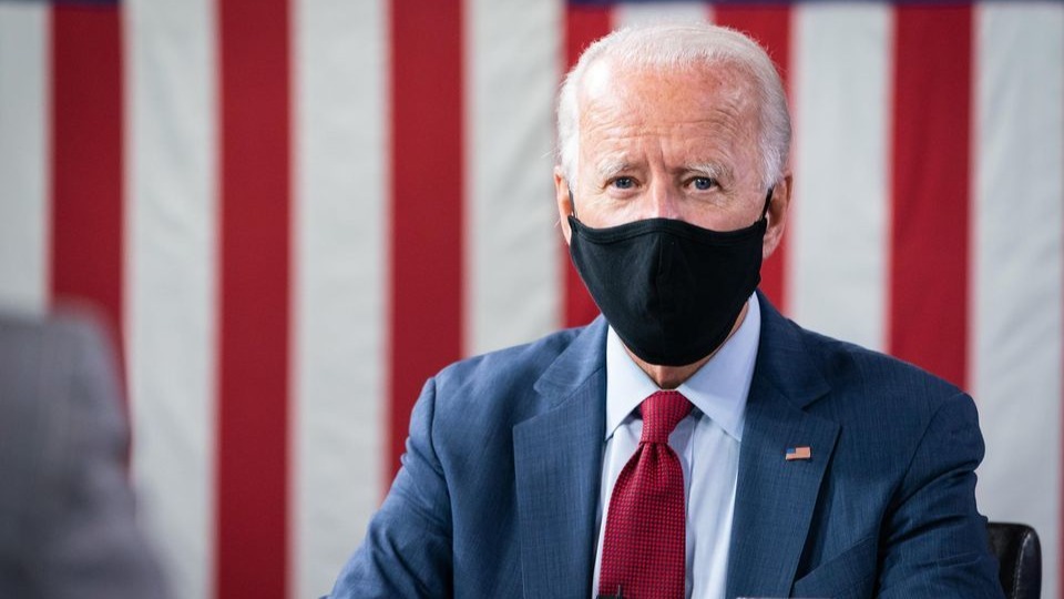 Indian-Americans have powered the economic growth of the United States, says Joe Biden