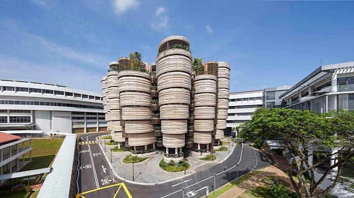 NTU partners Flywire on new digital payment platform for international students
