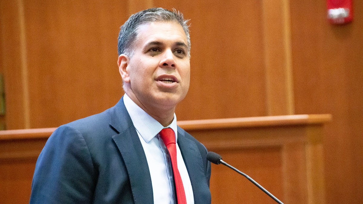 Indian-American Amul Thapar in the running to become next US Supreme Court judge