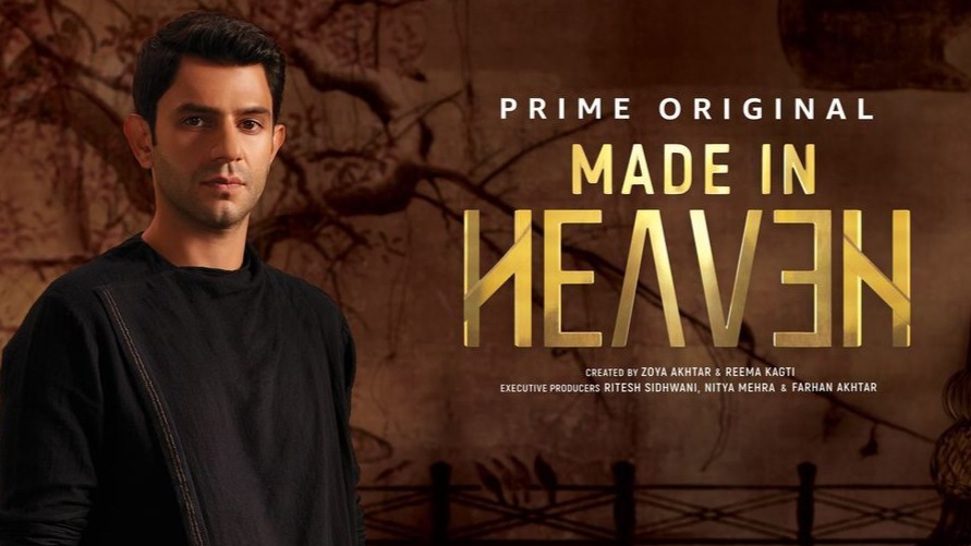 Arjun Mathur nominated for Made In Heaven at the International Emmys, nominations for Delhi Crime & Four More Shots too
