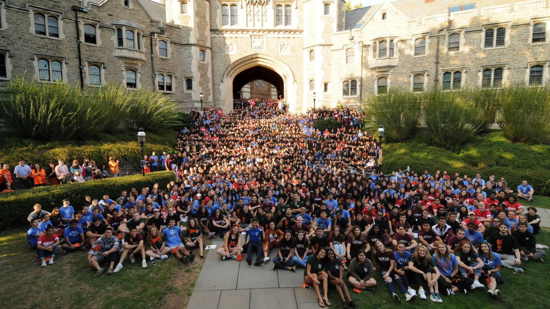 US News releases 2021 Best Colleges Rankings in post-COVID era