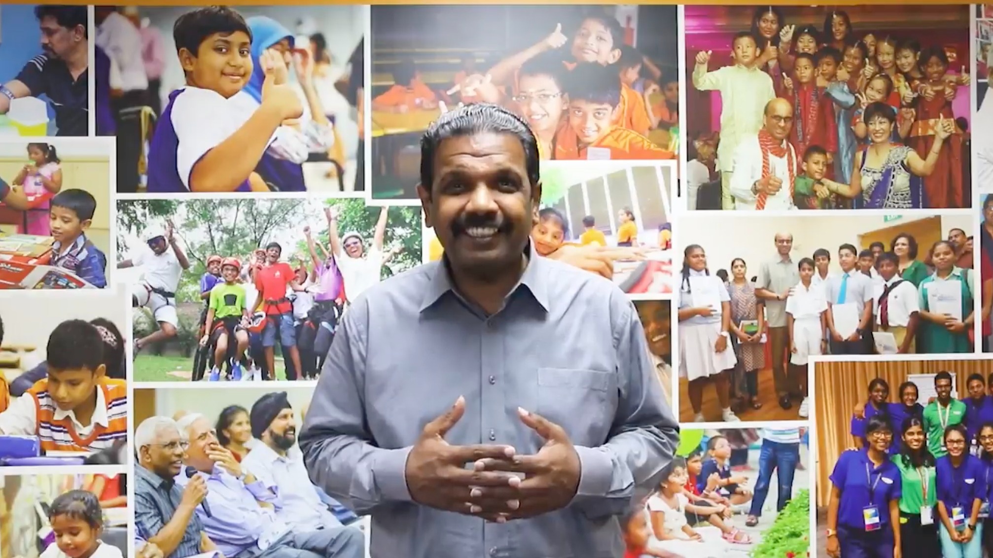 Singapore Indian Development Association (SINDA) Project Give 2020 to focus on acts of care